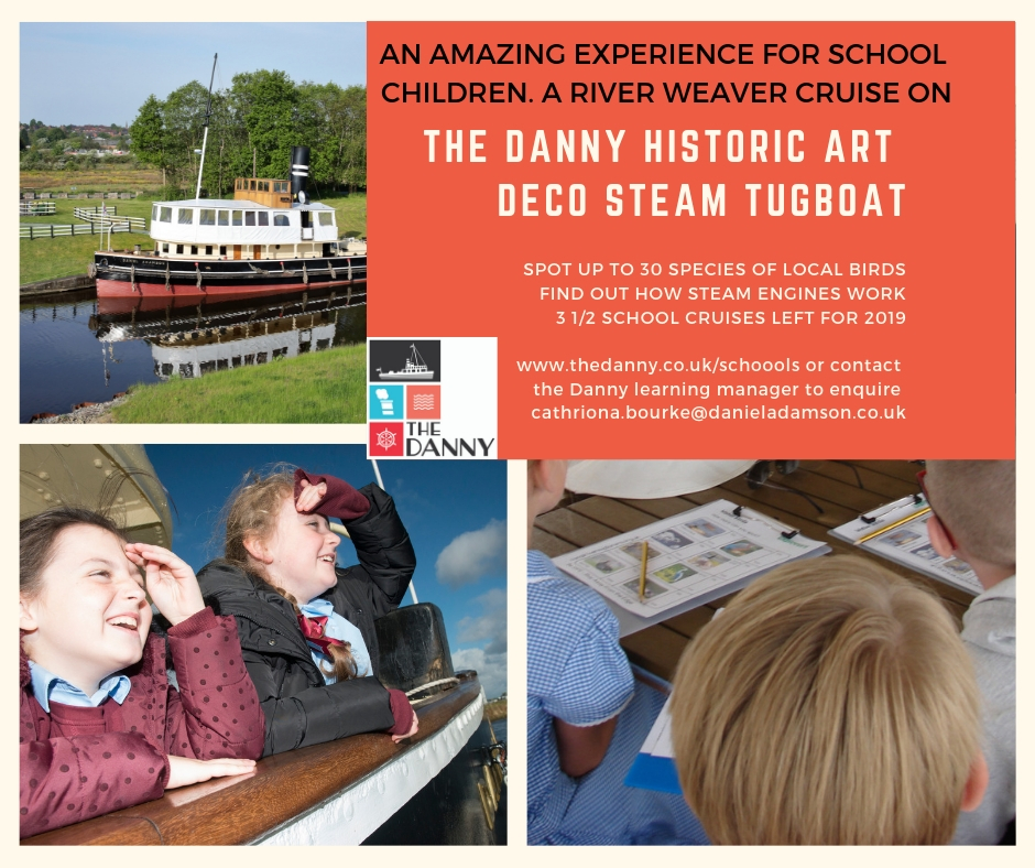 School Cruises